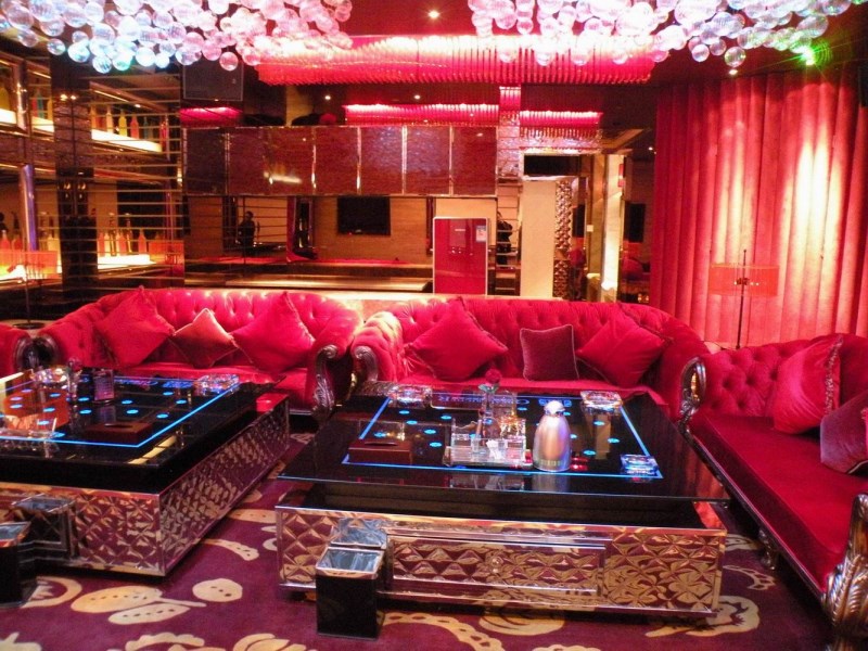 商务ktv订房服务，鸡西最佳选择-麻山区ktv预订