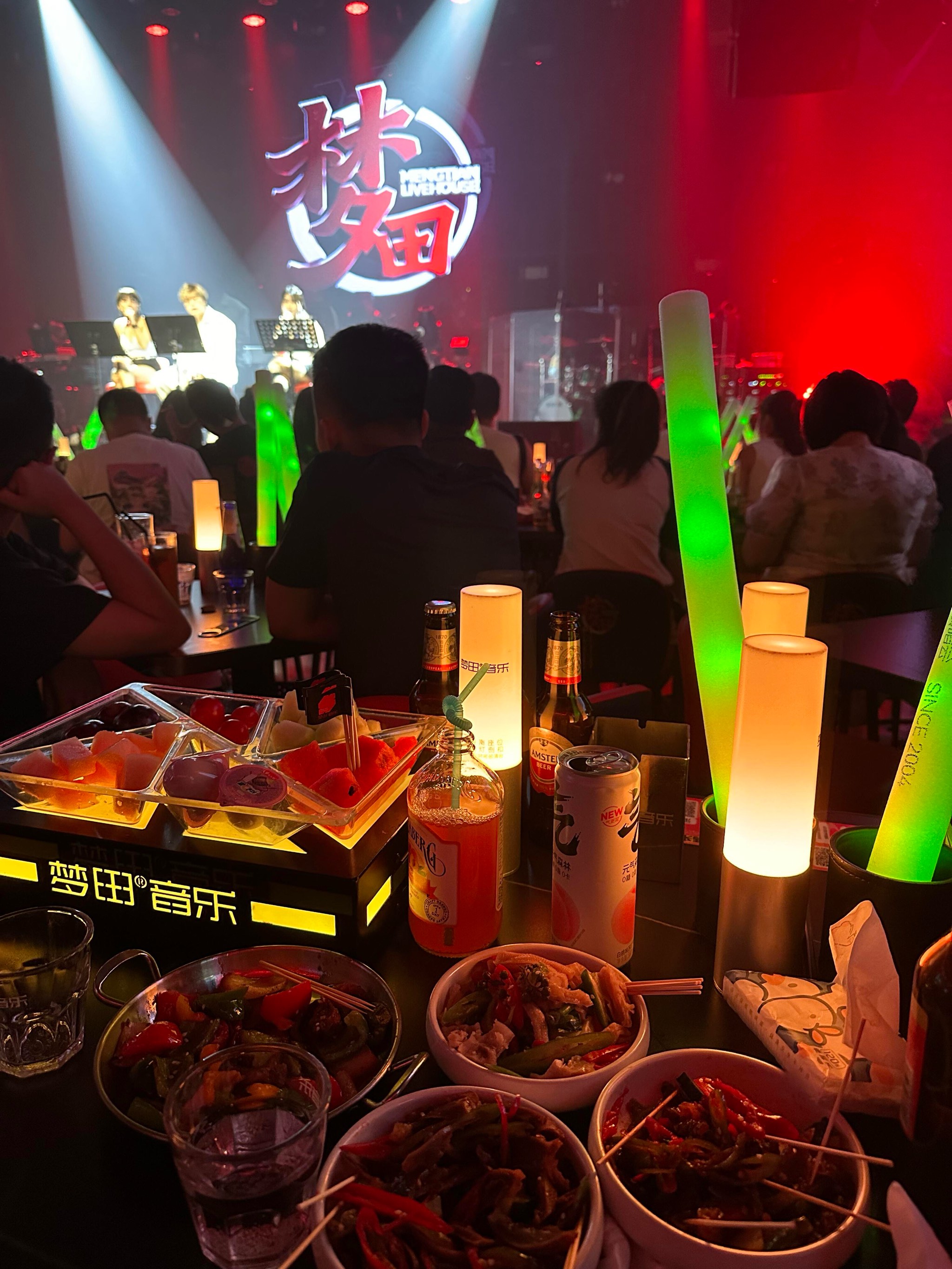 鸡西商务ktv能否组局详解-城子河区ktv预订