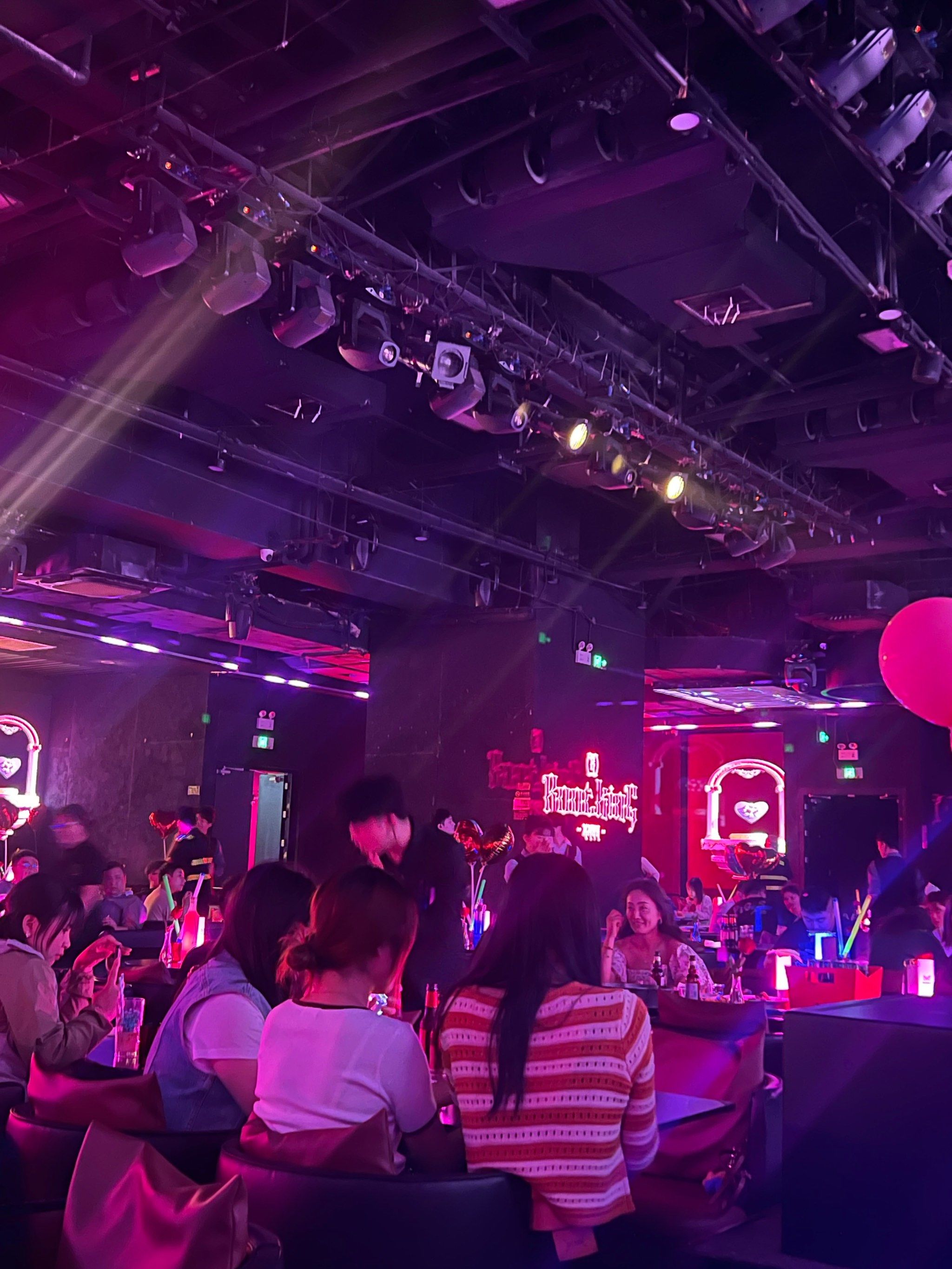 鸡西商务ktv及商务ktv啥意思解析-虎林市ktv预订