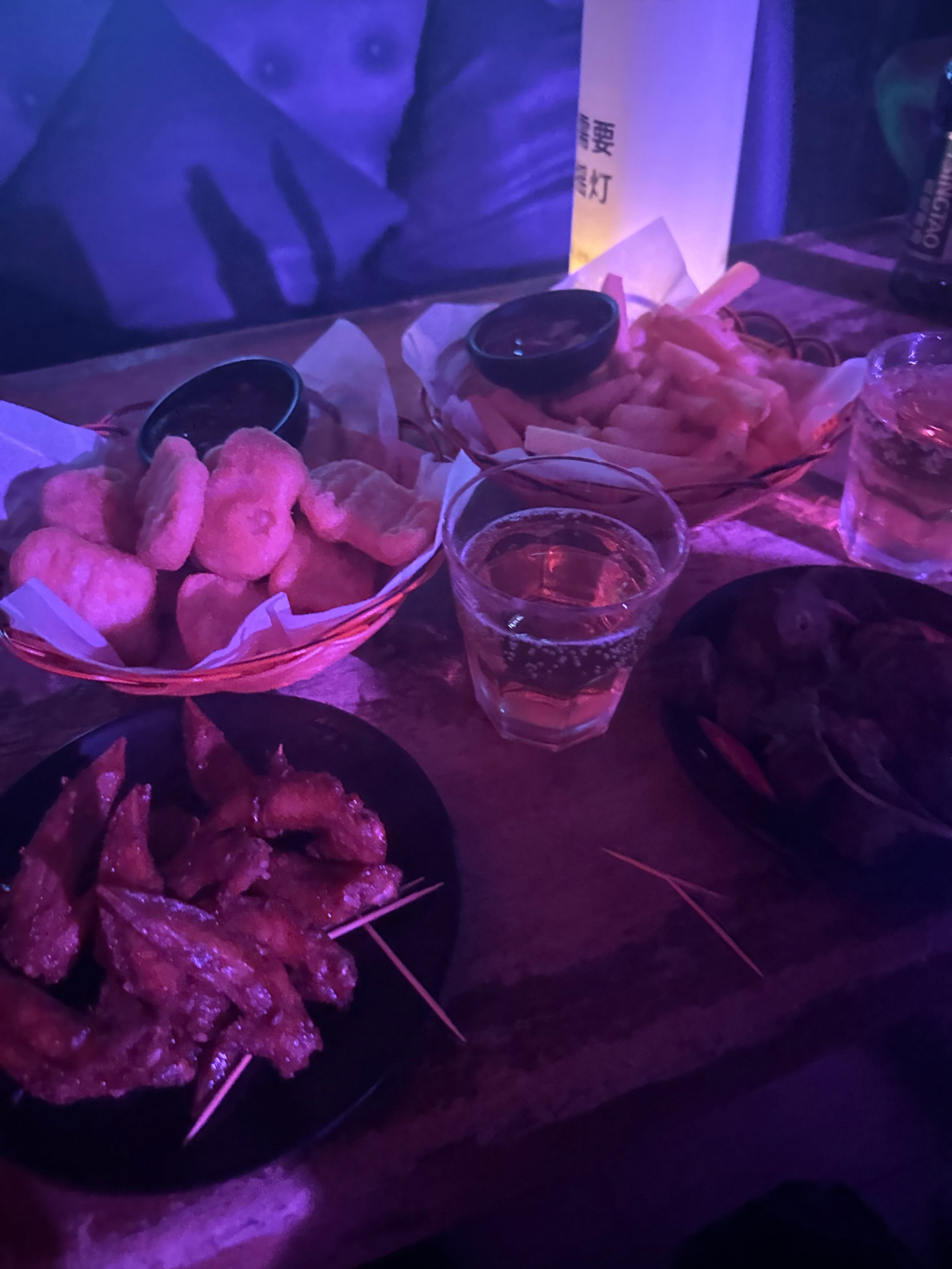 鸡西商务KTV汇总：鸡西商务KTV有哪些？-麻山区ktv预订